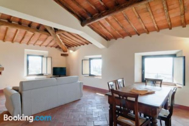 大型两卧室公寓