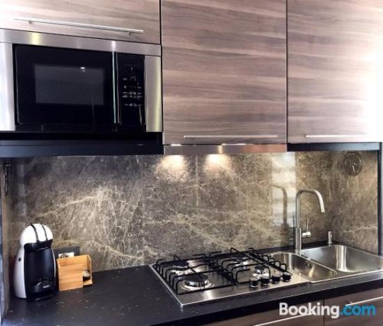 Villa Marrone - Relais - Suite with Garden View