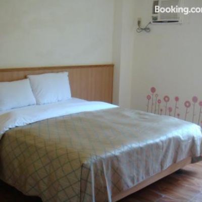 Standard Double Room JoyLand Promo Code