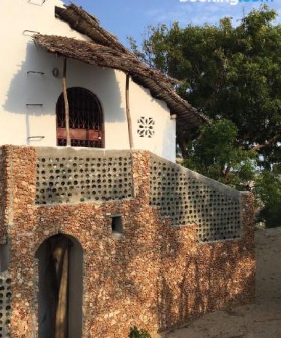 享有花园景致的公寓