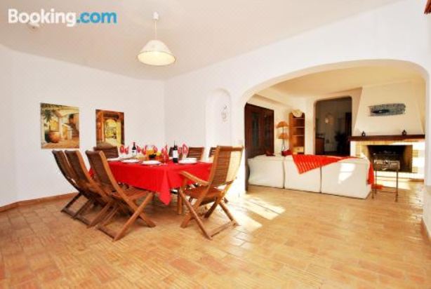 别墅（带独立泳池）