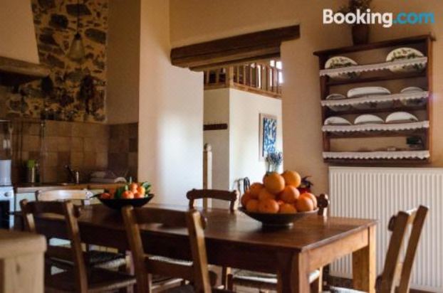 四卧室别墅带私人泳池