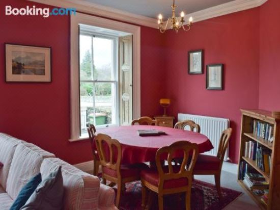 三卧室度假别墅