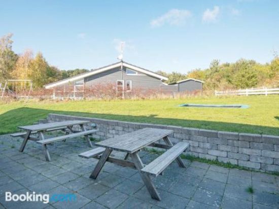 五卧房（假日）