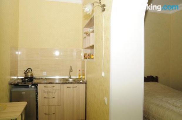 豪华双人间 - 带浴室