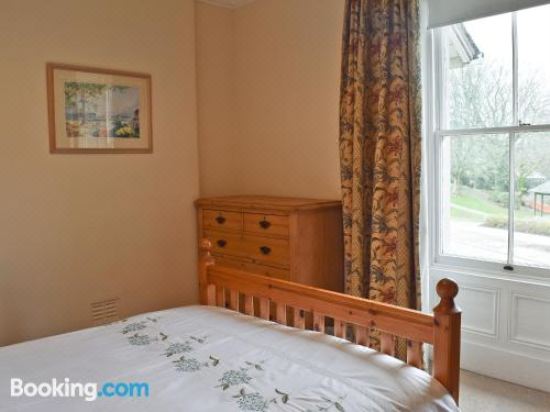 三卧室度假别墅