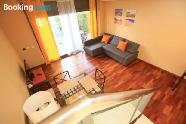 Litoral Costa Dorada - Sol Cambrils Park Only Families Three-Bedroom House