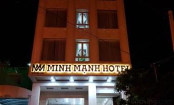 Minh Manh Hotel
