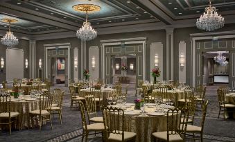 The Royal Sonesta New Orleans