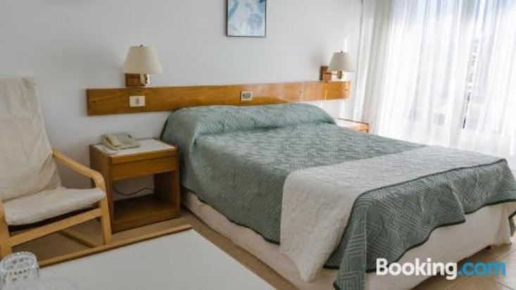 标准双人或双床房