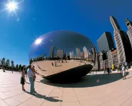 ベストウェスタン リバー ノース ホテル のホテル