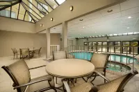 Best Western Seattle Airport Hotel
