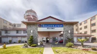 Lighthouse Suites Inn