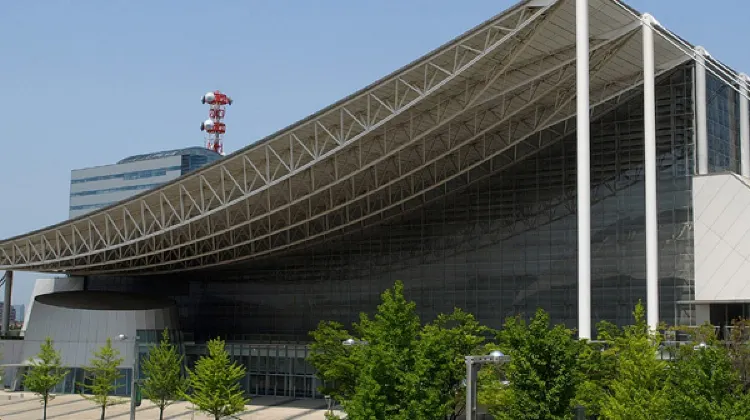 ホテルトレンド船橋 施設