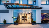 Holiday Inn Express München Messe Hotels in 