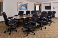 Best Western Naperville Inn