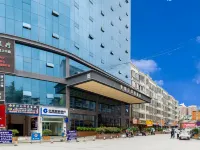 Jinjiang Huafu Hotel فنادق في قويدينغ