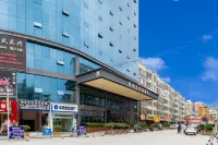 Jinjiang Huafu Hotel