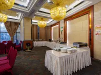 Jinjiang Huafu Hotel فنادق في قويدينغ