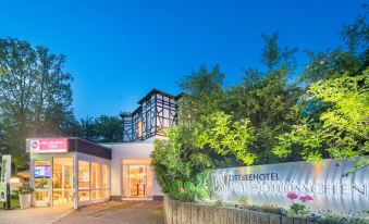 Best Western Plus Ostseehotel Waldschloesschen