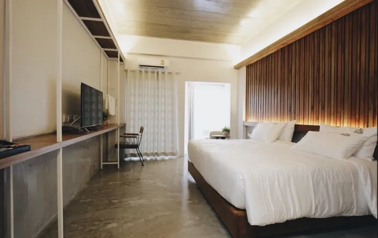 ห้องซูพีเรียร์