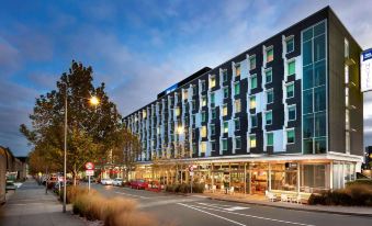 Ibis Budget Auckland Airport