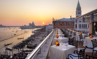 Hotel Danieli, Venice