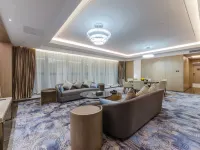 Ramada by Wyndham Huizhou Longmen Hotel di Longmen County