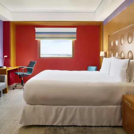 Aloft Cancun