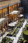Cairo Marriott Hotel