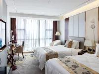 Yitian Hotel Jinxi Hotels in Jinxi County