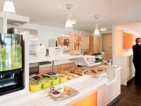 Ibis Budget Amboise