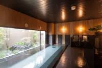 Hotel Route-Inn Isesaki Inter
