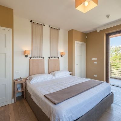 Standard Double Room with King Size Bed