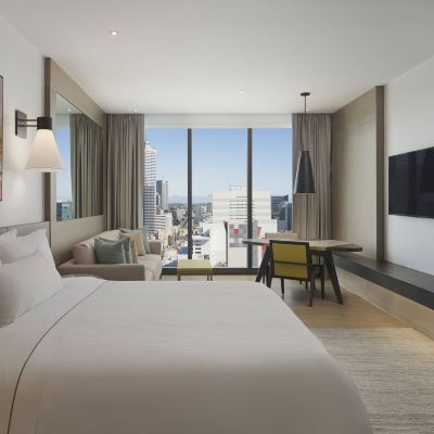 Deluxe Family Room The Westin Perth Promo Code