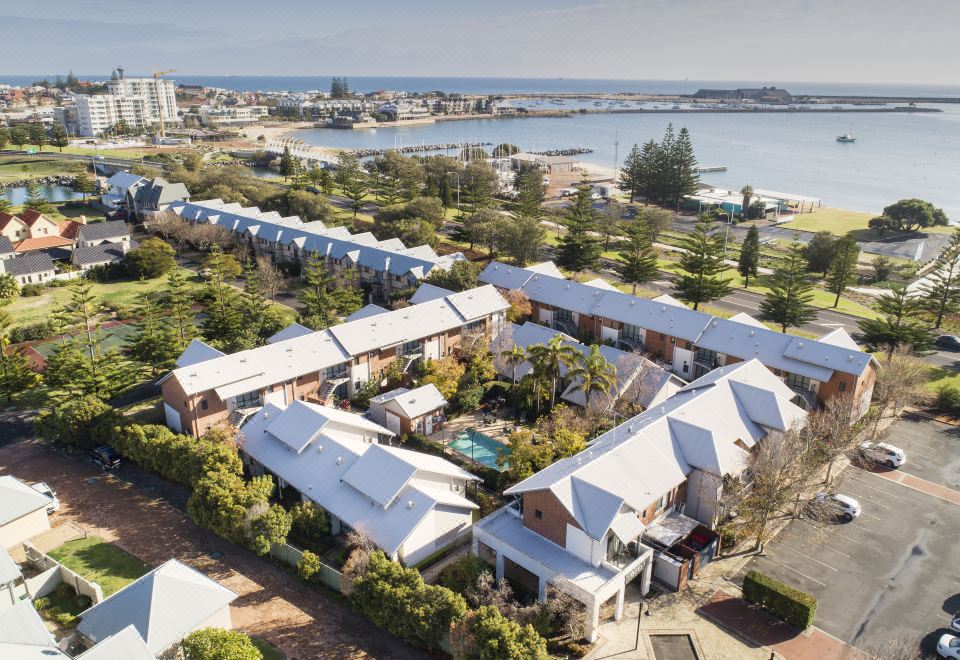 Quest Bunbury - Housity