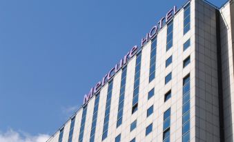 Hotel Mercure Gdansk Stare Miasto