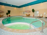 Americas Best Value Inn and Suites St. Cloud Hotels in Saint Cloud