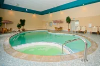 Americas Best Value Inn and Suites St. Cloud