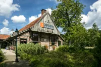 Fletcher Hotel-Restaurant de Broeierd-Enschede