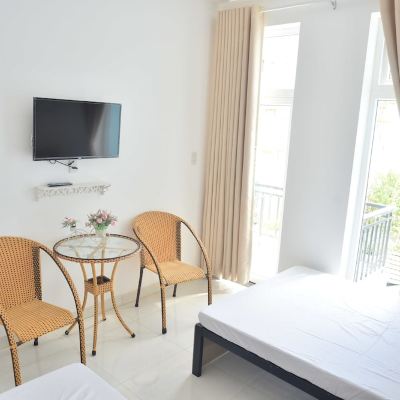 Quadruple Room Lovely Homestay Hue Promo Code