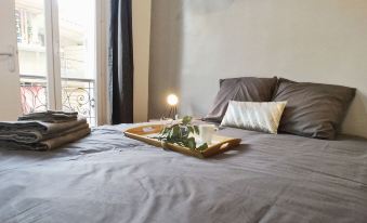 ★LOFT de CHARME★ Proche Vieux Port & Gare - le Vieux Port