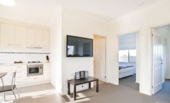 Werribee Short Stay Villas & Accommodation