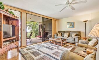 Waikoloa Villas #H-104 by RedAwning