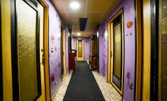 Affittacamere da Chocho's - Housity