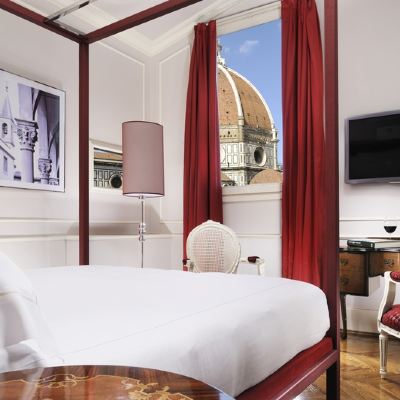 Duomo Suite Brunelleschi Hotel Florence Promo Code