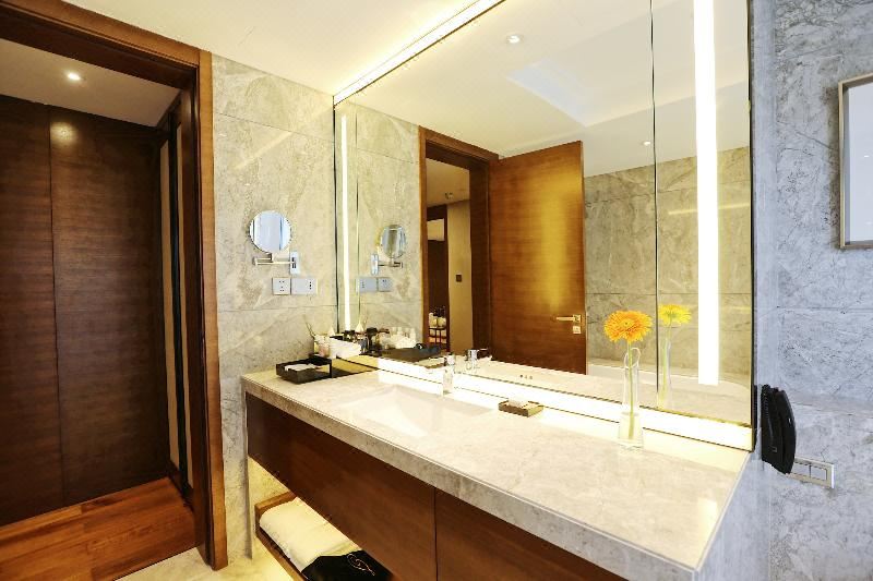 二居室行政書房公寓