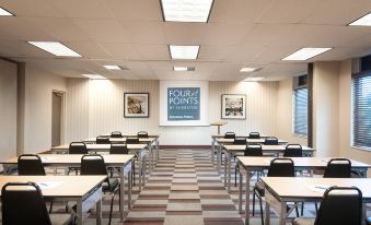 Four Points by Sheraton Columbus - Polaris