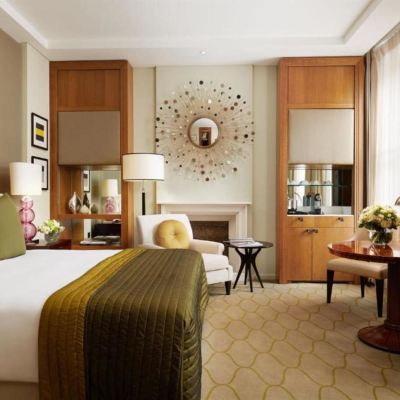 Executive Room Corinthia London Promo Code