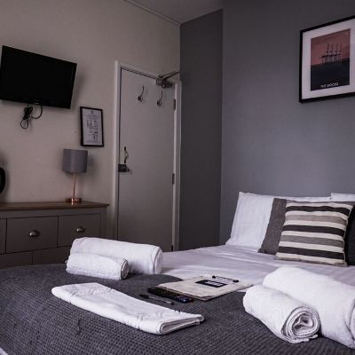 Double Room Roost Promo Code